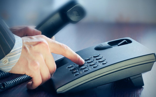 11.12.2025 в общественной приемной Губернатора области будет проведена «прямая телефонная линия» по теме: «Новосибирская область – территория добрососедских этноконфессиональных отношений».